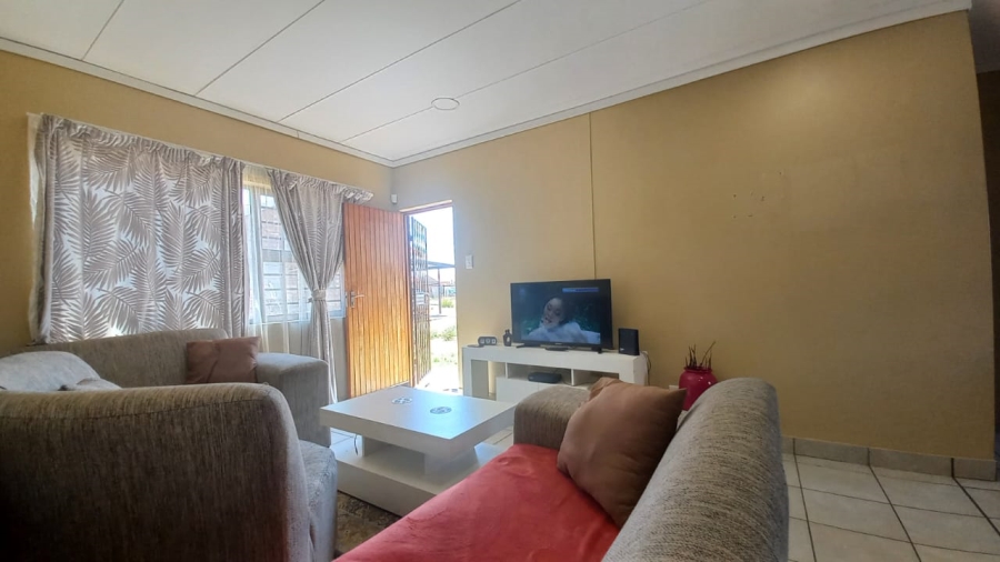 3 Bedroom Property for Sale in Blomanda Free State